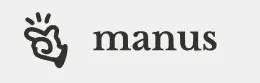Manus