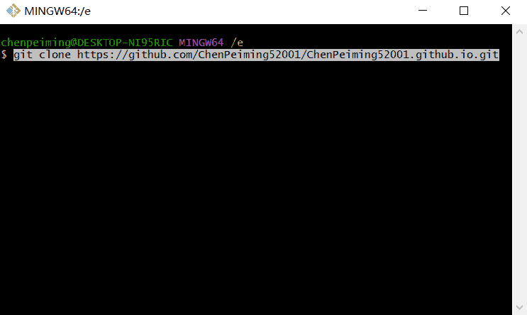 Git