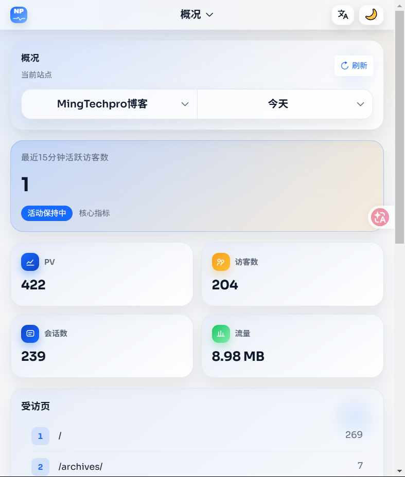手机端