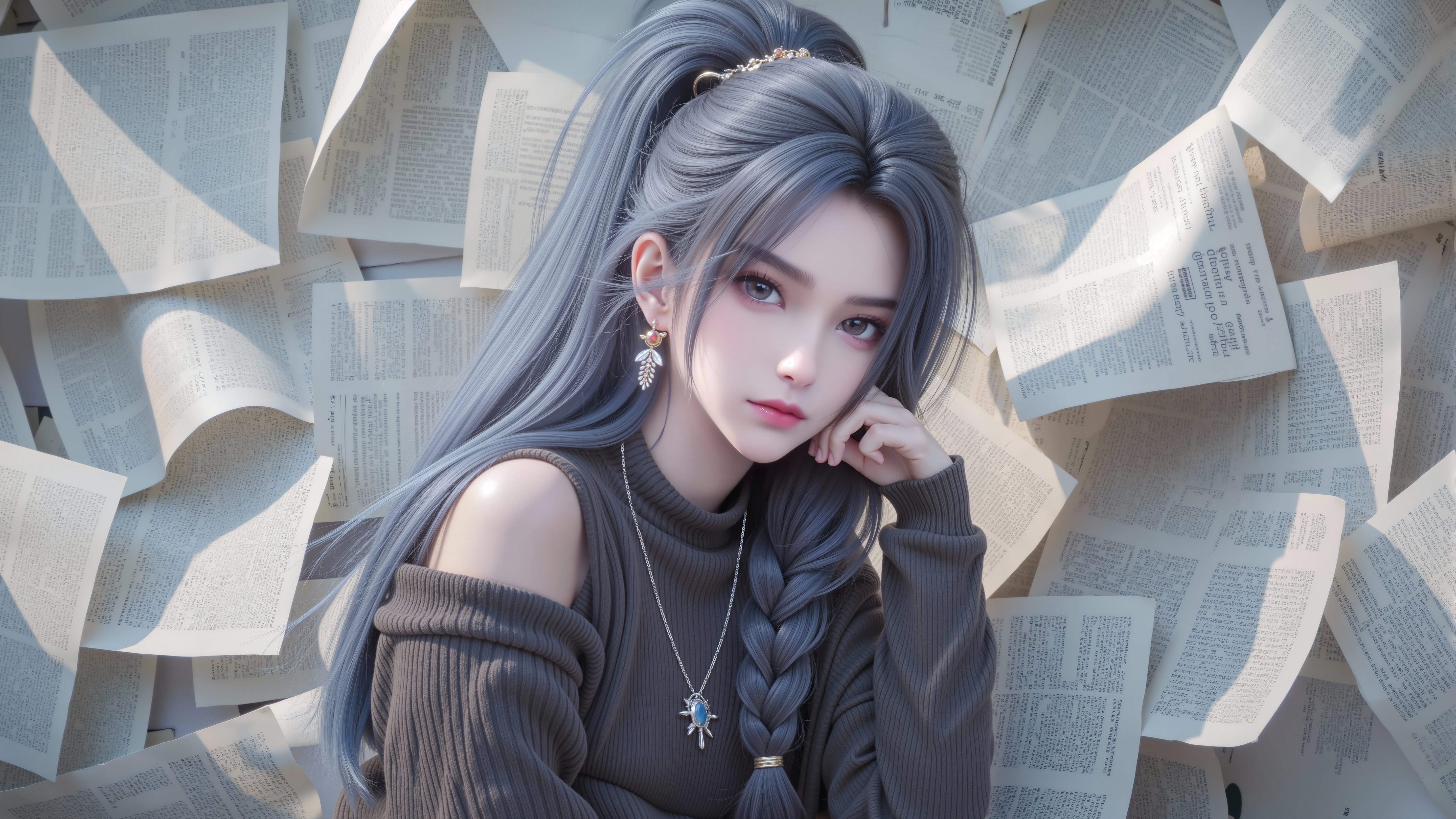 Hexo Butterfly 引入 ECharts：添加动态数据可视化图表