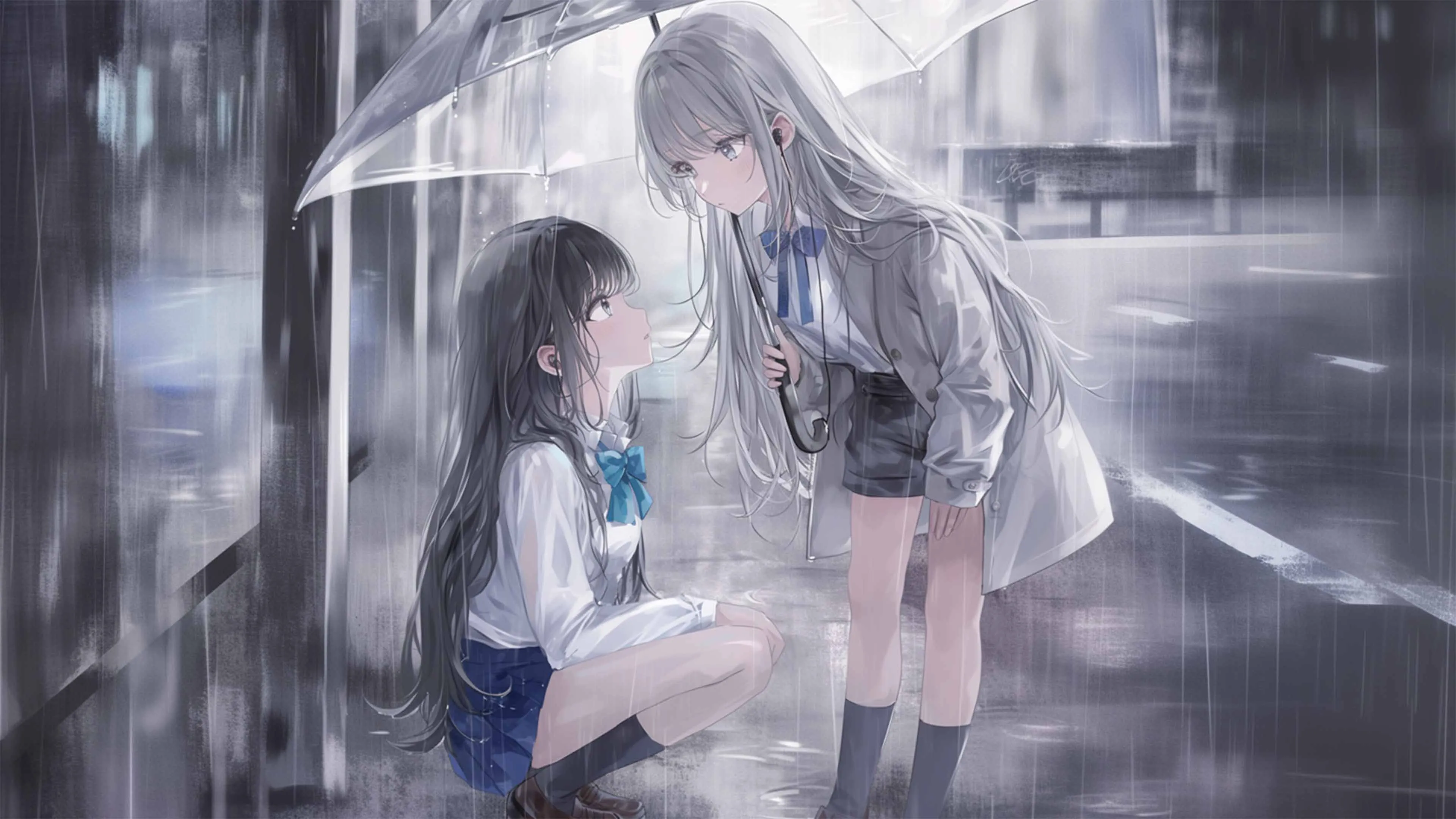 Linux一键安装中文字体