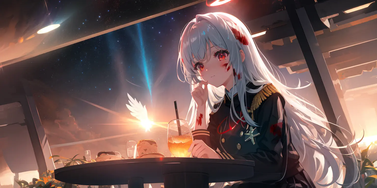 梦呓（十二）