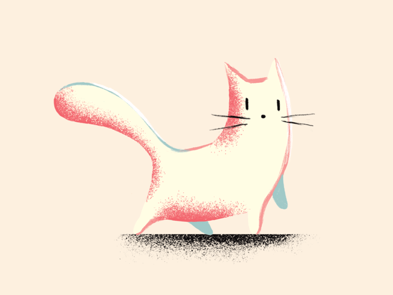 Lazy loaded image