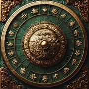 十二宫神掌