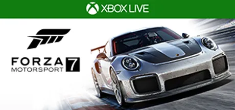 极限竞速7/Forza Motorsport 7 RUNE-苏白资源