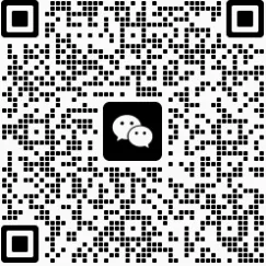 游戏交流群二维码