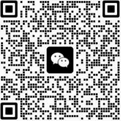 游戏交流群二维码