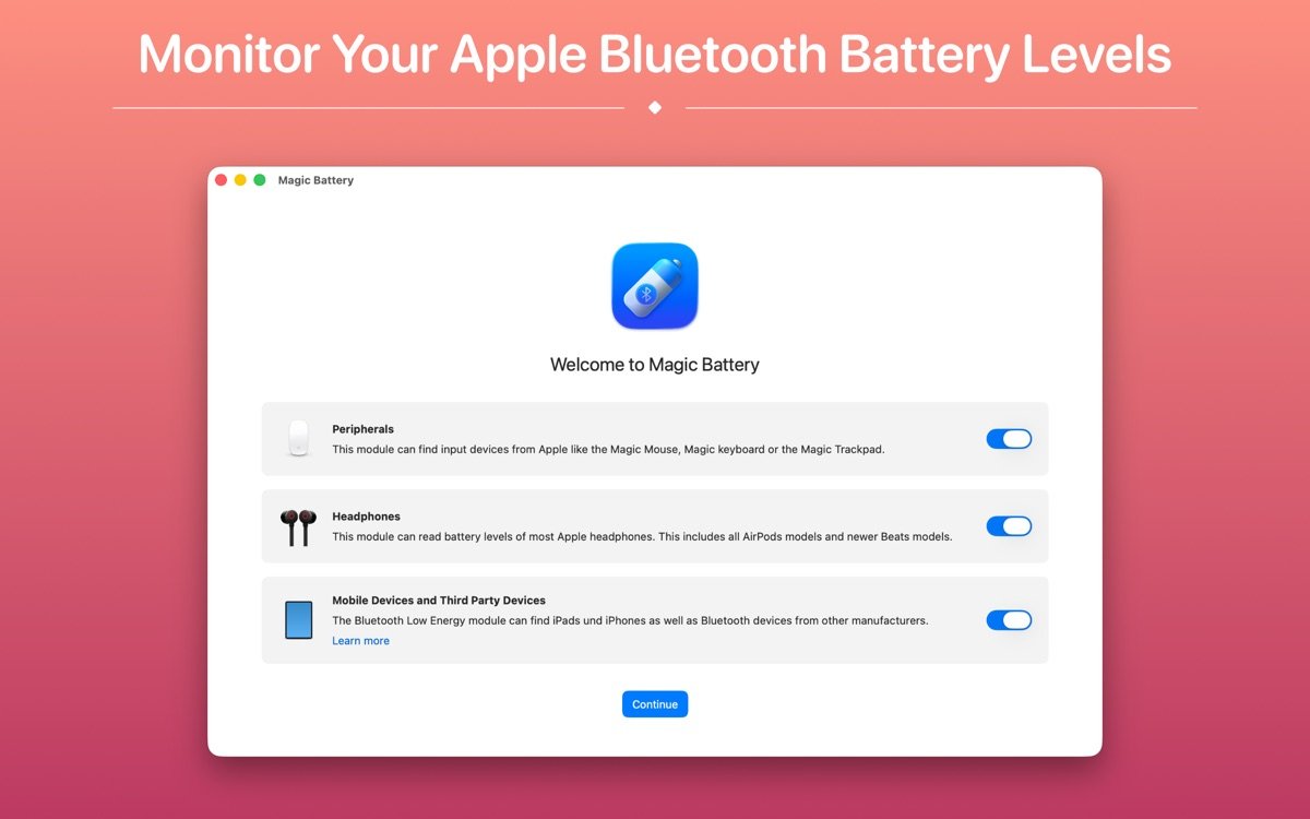 Magic Battery截图3