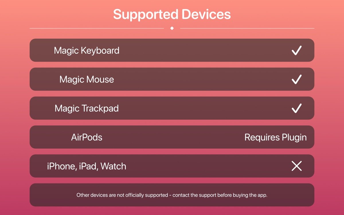 Magic Battery截图5