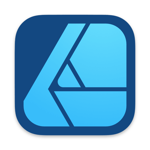 Affinity Designer 2