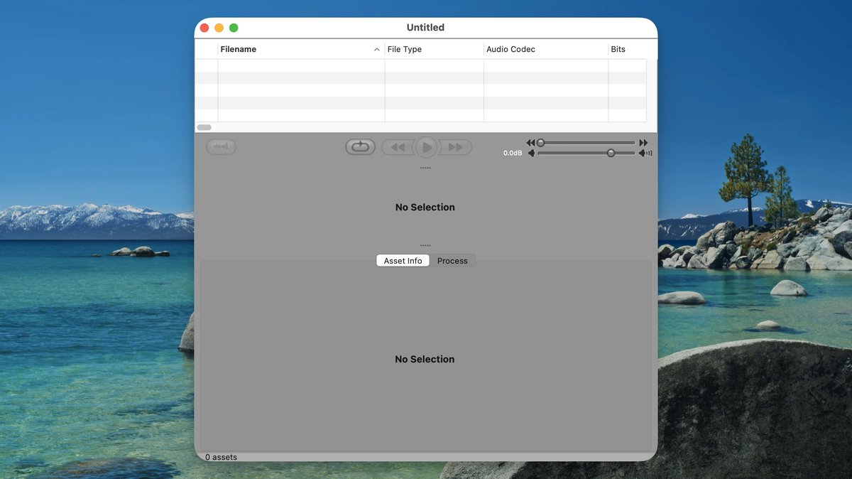 Sound Grinder Pro截图1
