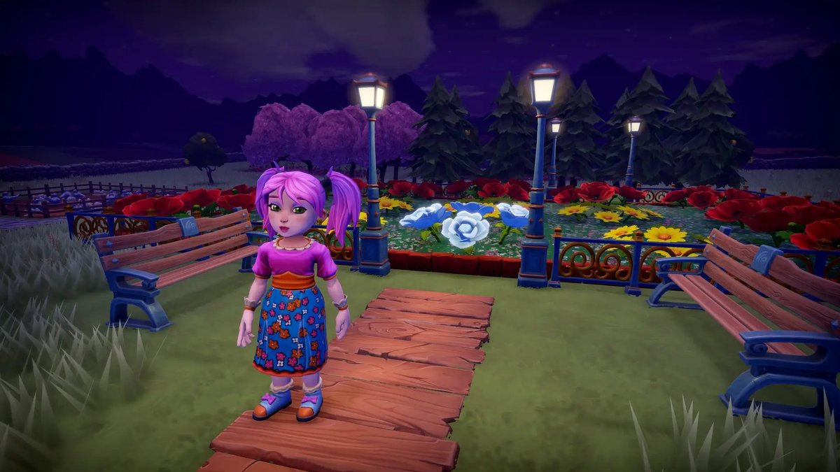 Farm Together 2截图2