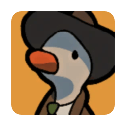 Duck detective the secret salami