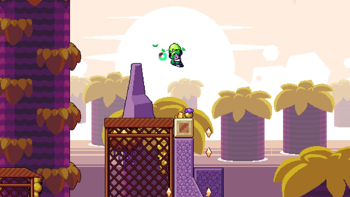 Vibrant Venture截图4