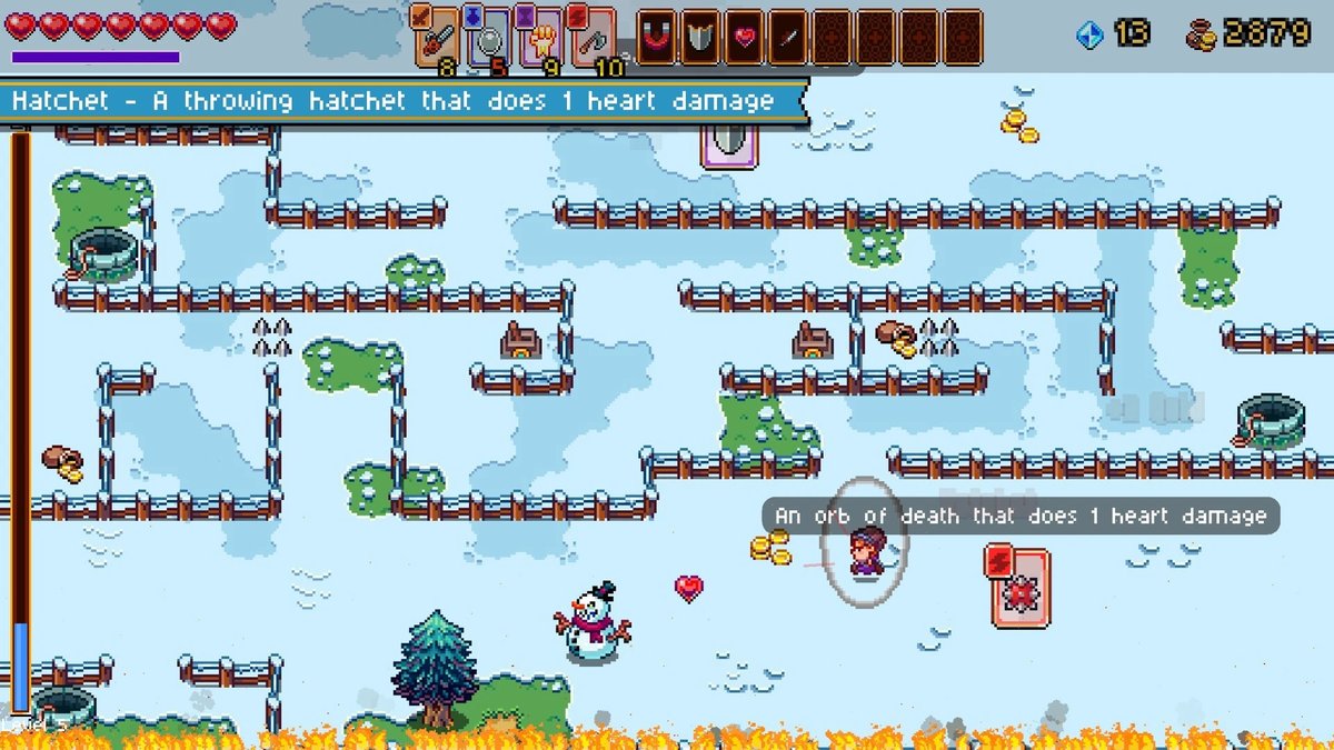 Death by Scrolling截图2