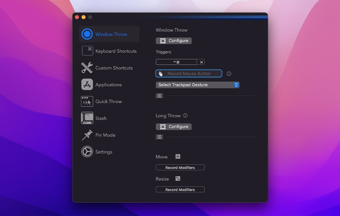 Rectangle Pro截图2