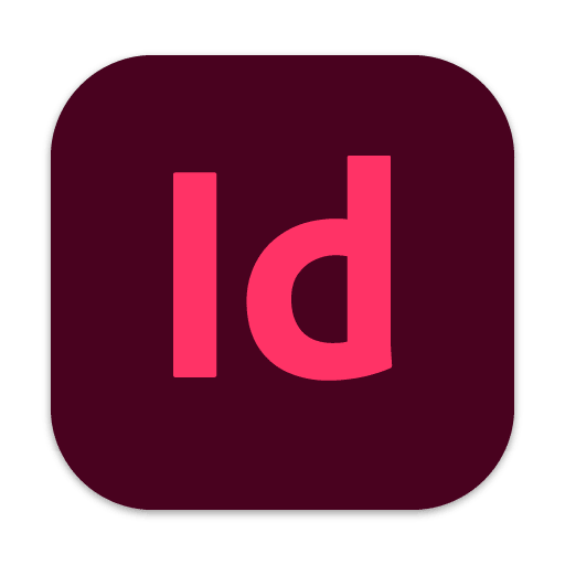 Adobe InDesign 2026