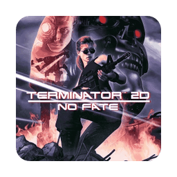 Terminator 2D NO FATE