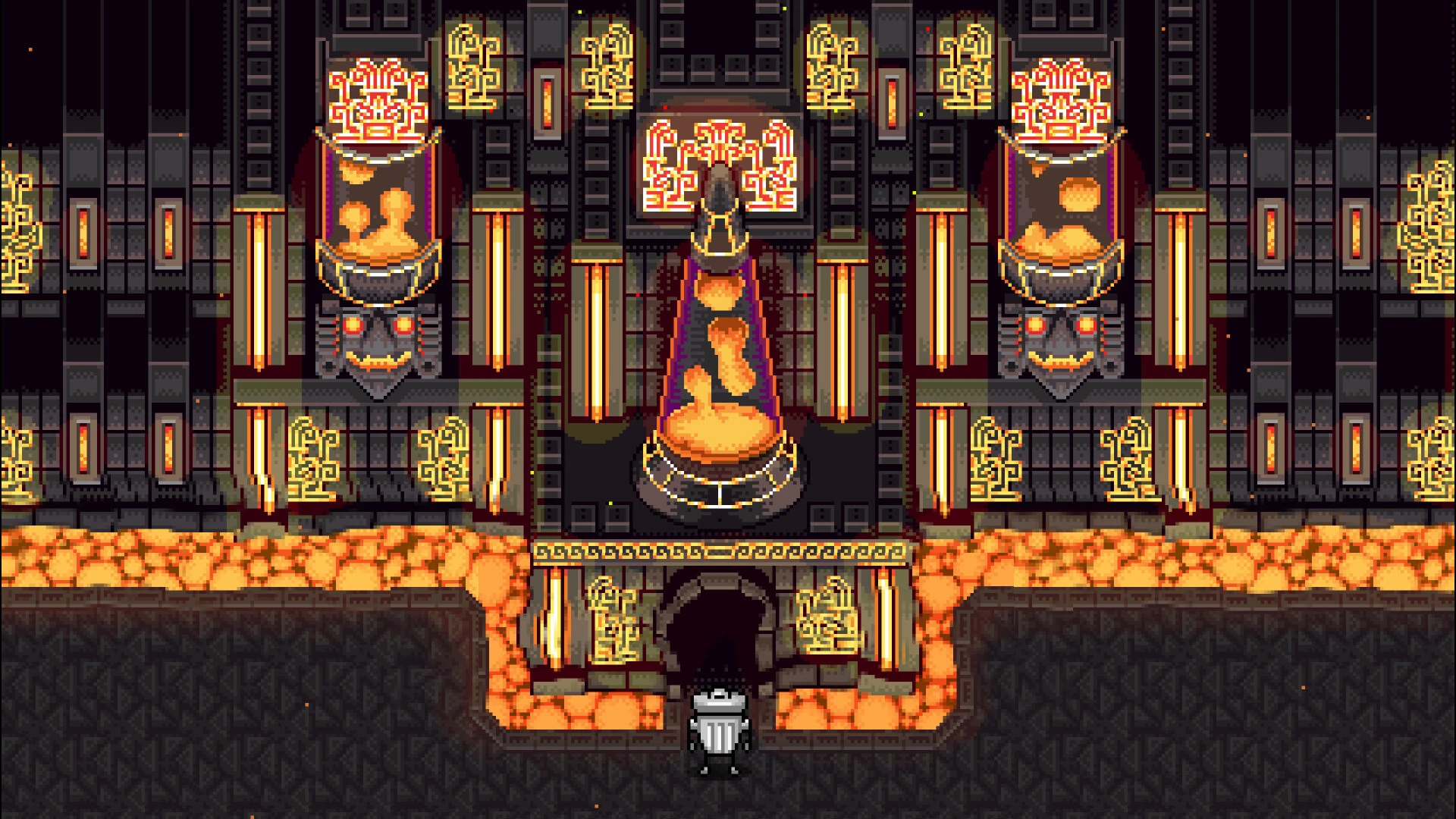 Kingdoms of the Dump截图4