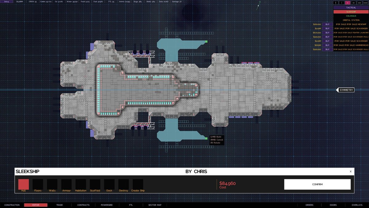 The Last Starship截图5