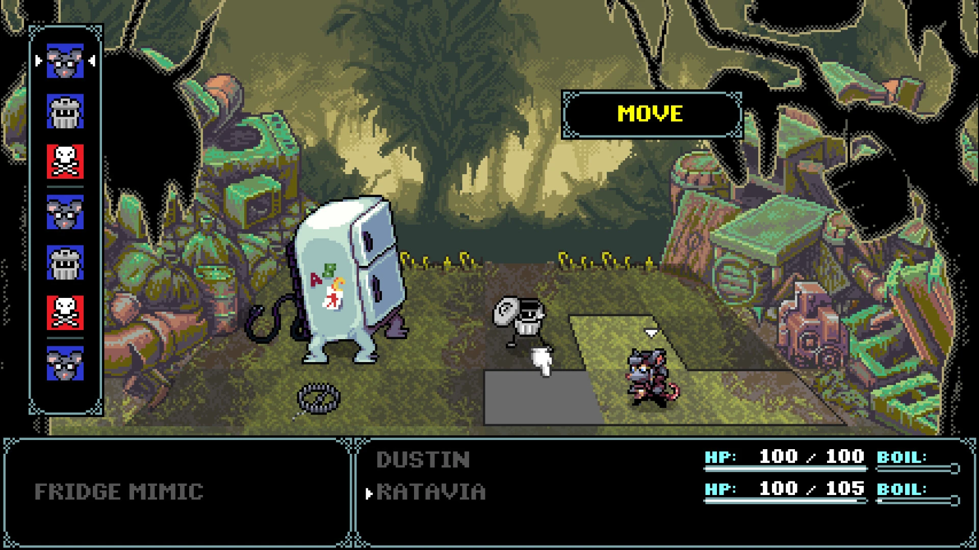 Kingdoms of the Dump截图1