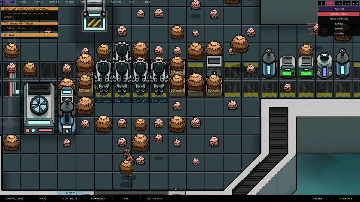 The Last Starship截图3