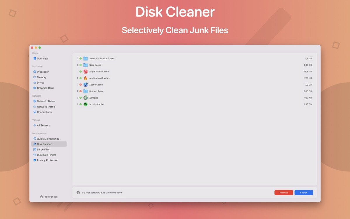 System Toolkit截图5