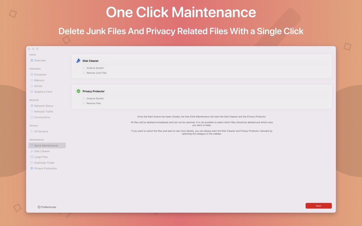 System Toolkit截图4