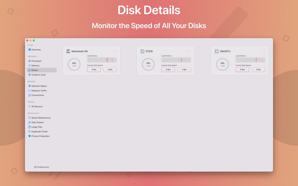 System Toolkit截图3