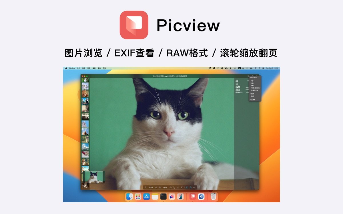 Picview截图1