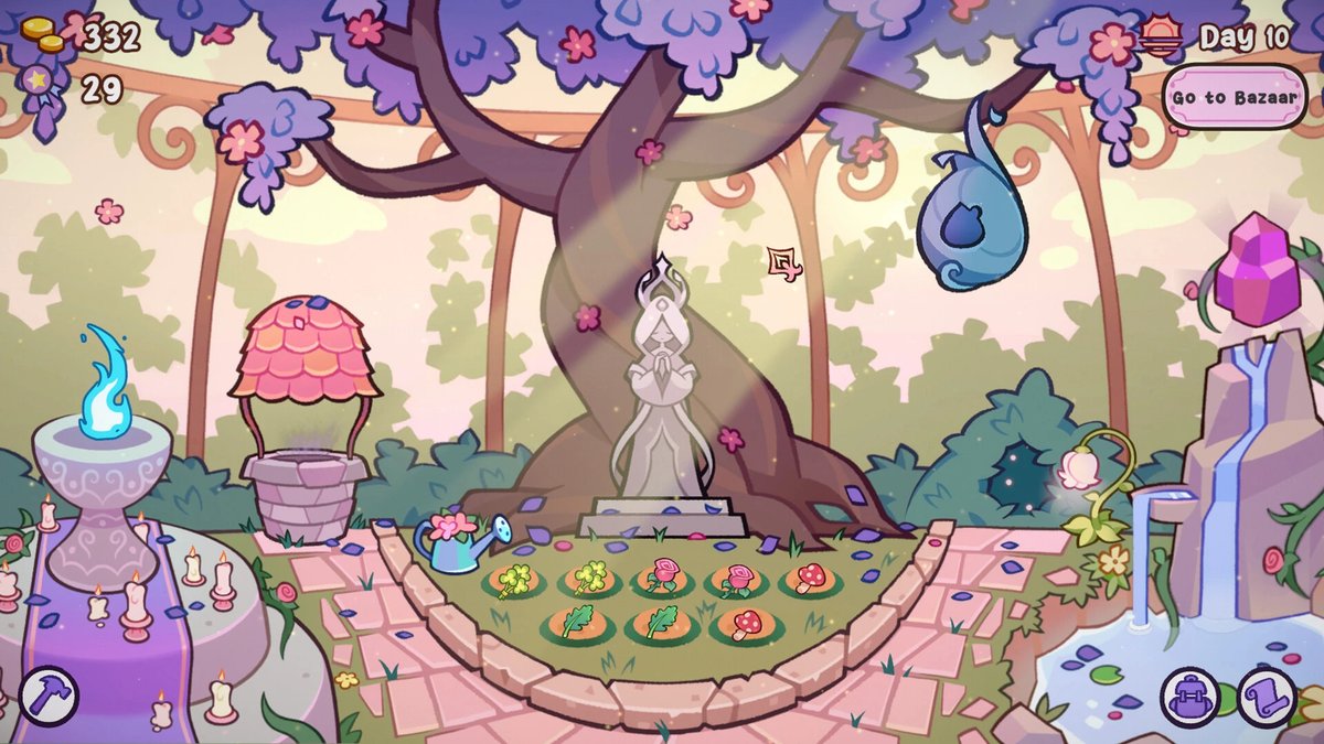 Witchy Business截图2