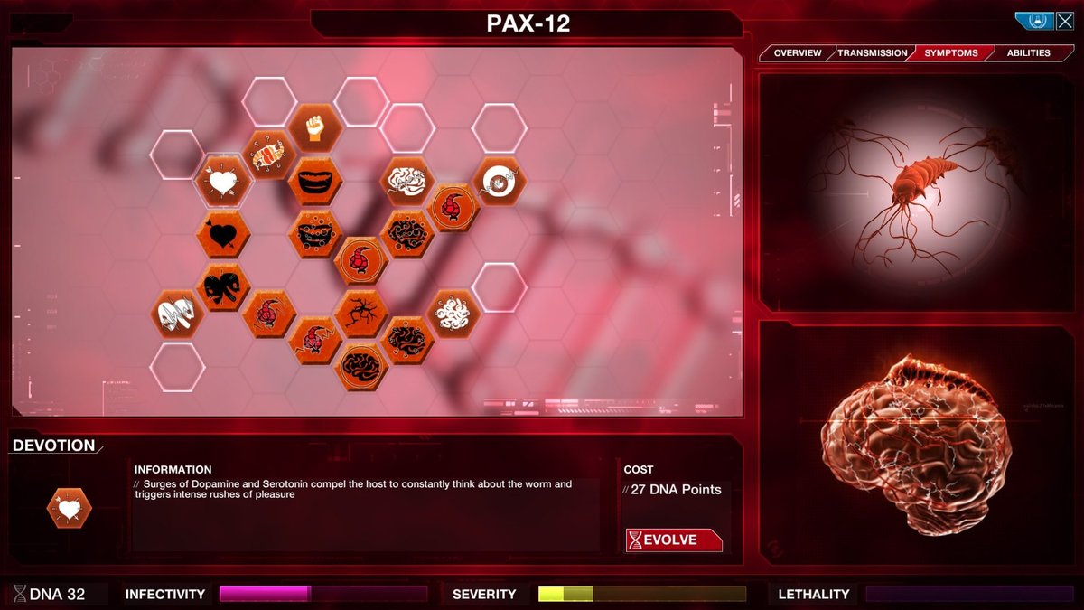 Plague Inc Evolved截图4