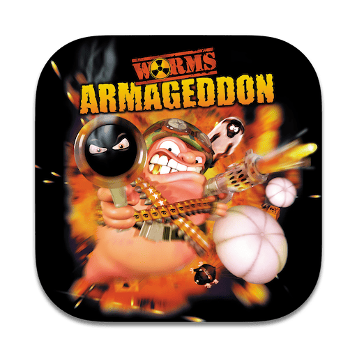 Worms Armageddon