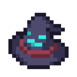 Little Witch in the Woods