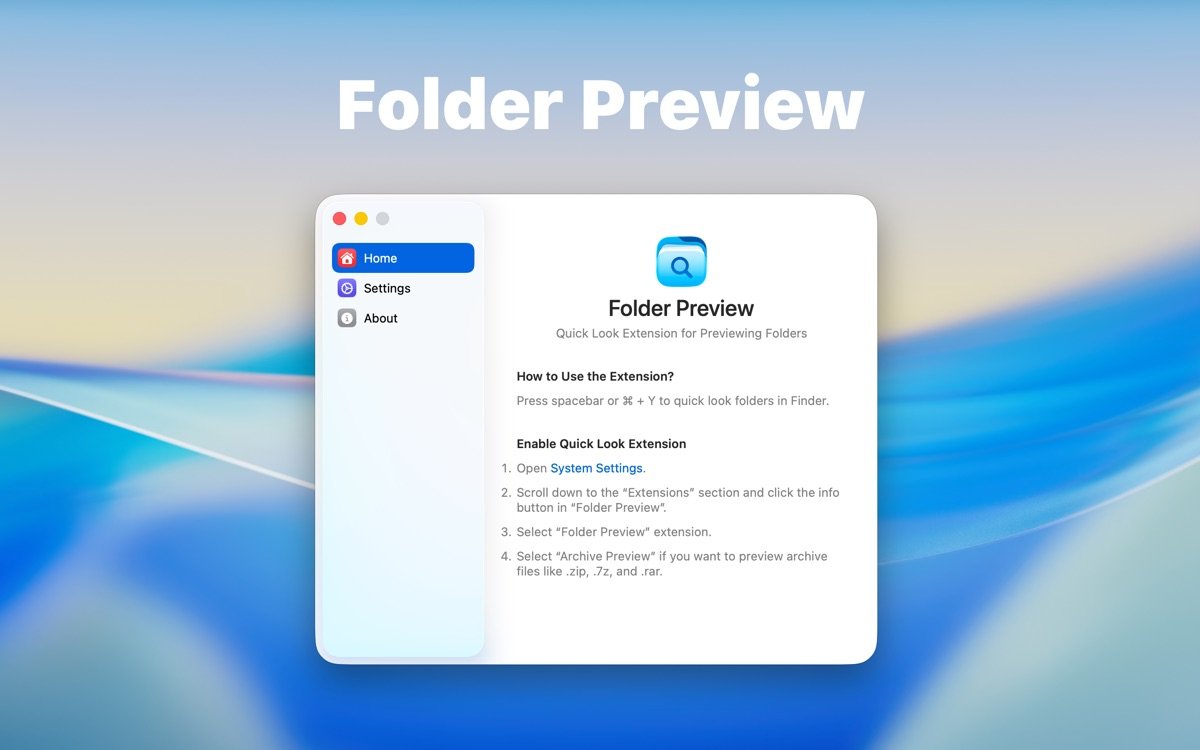 Folder Preview Pro截图5