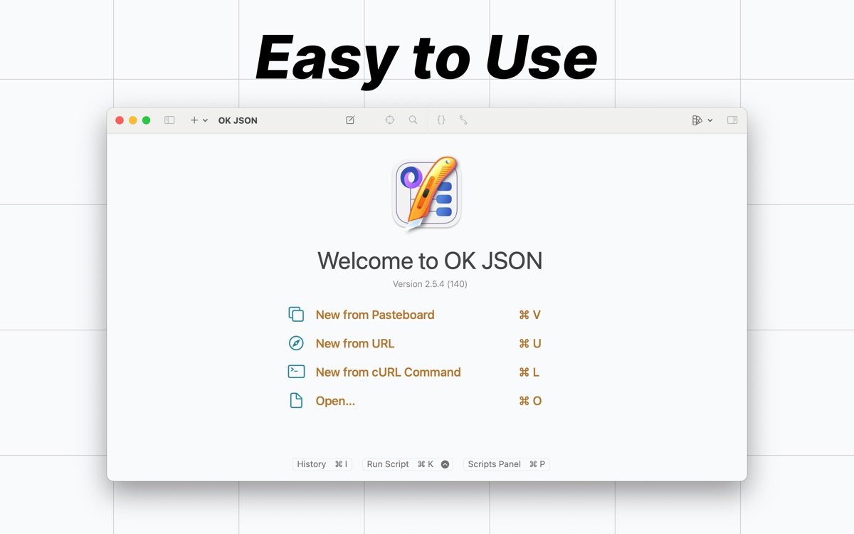 OK JSON截图1