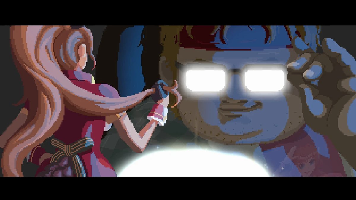 Dave The Diver截图2