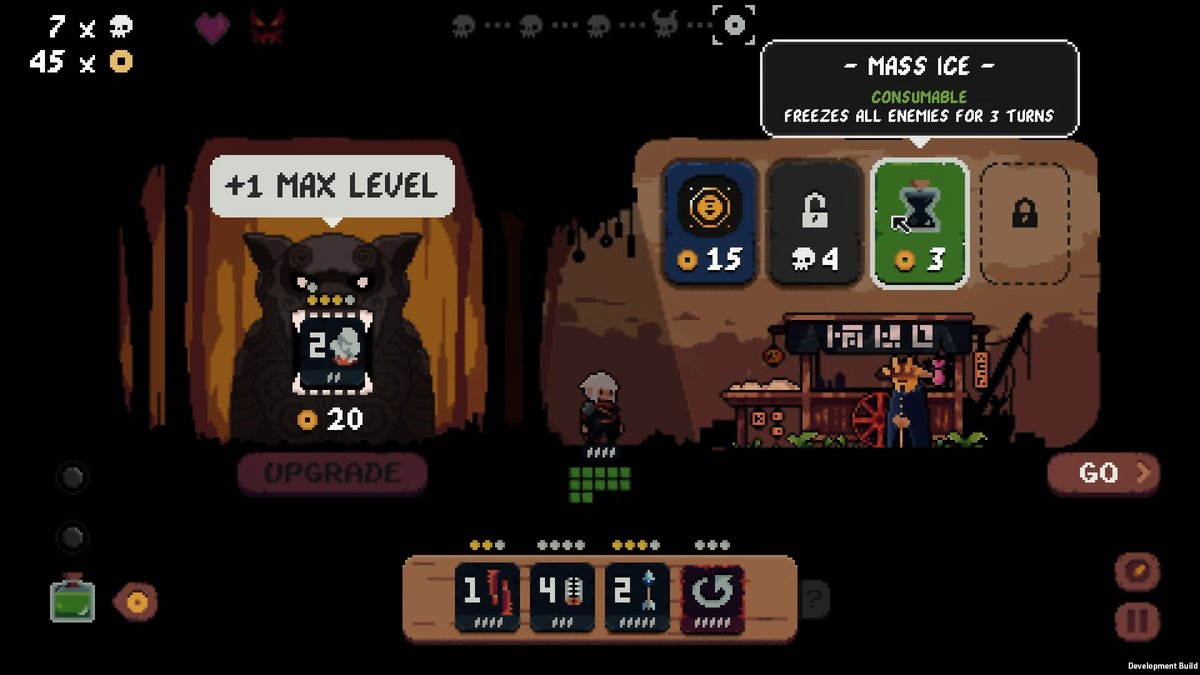 Shogun Showdown截图4