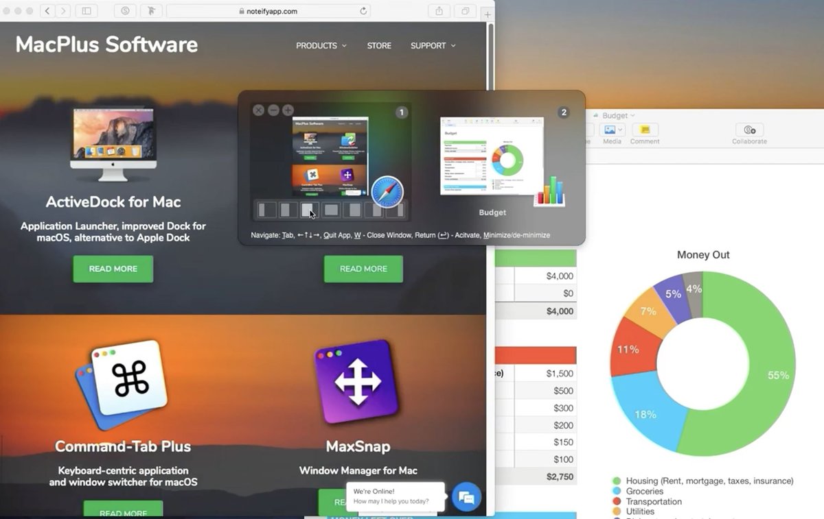 WindowSwitcher截图3