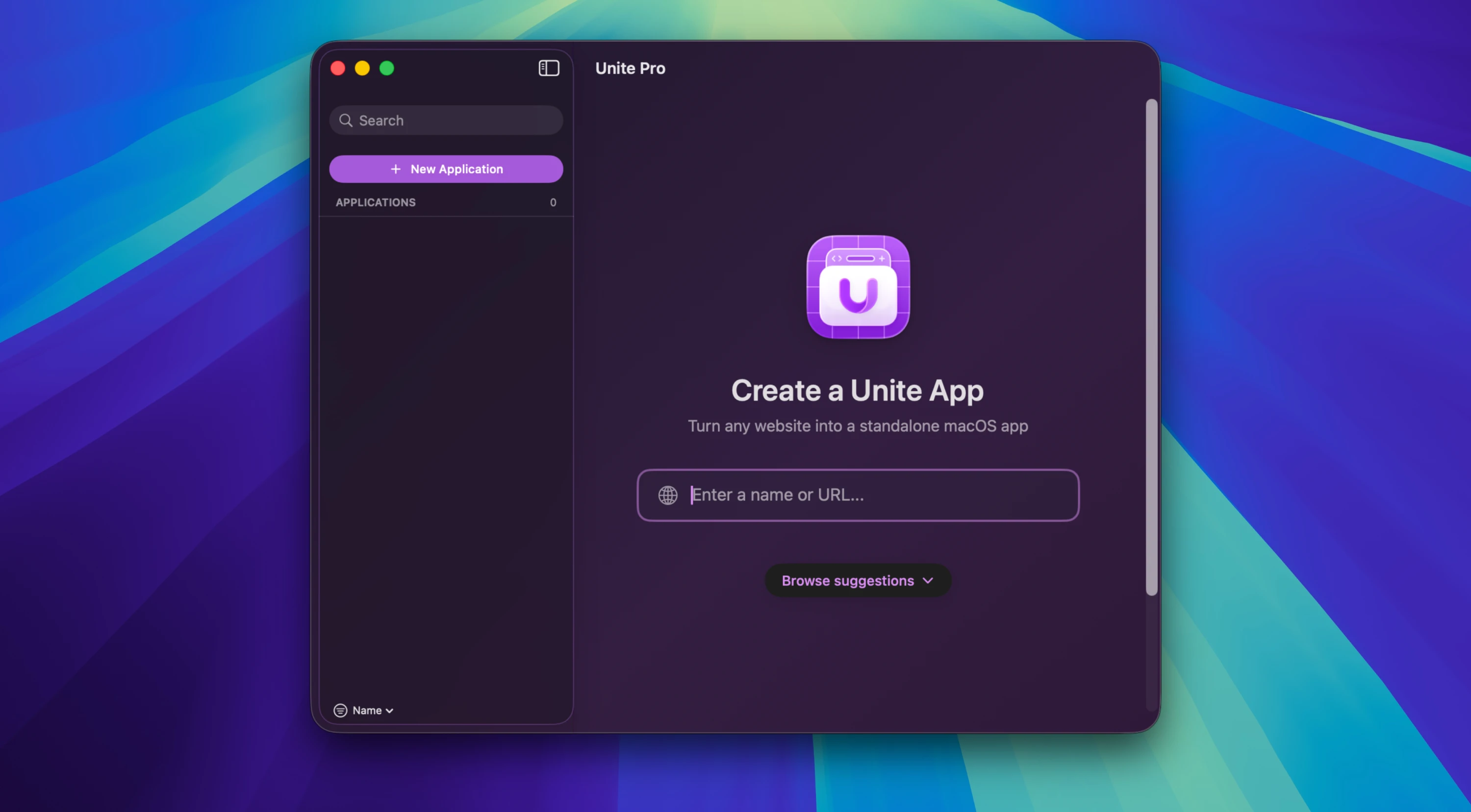 Unite Pro截图1