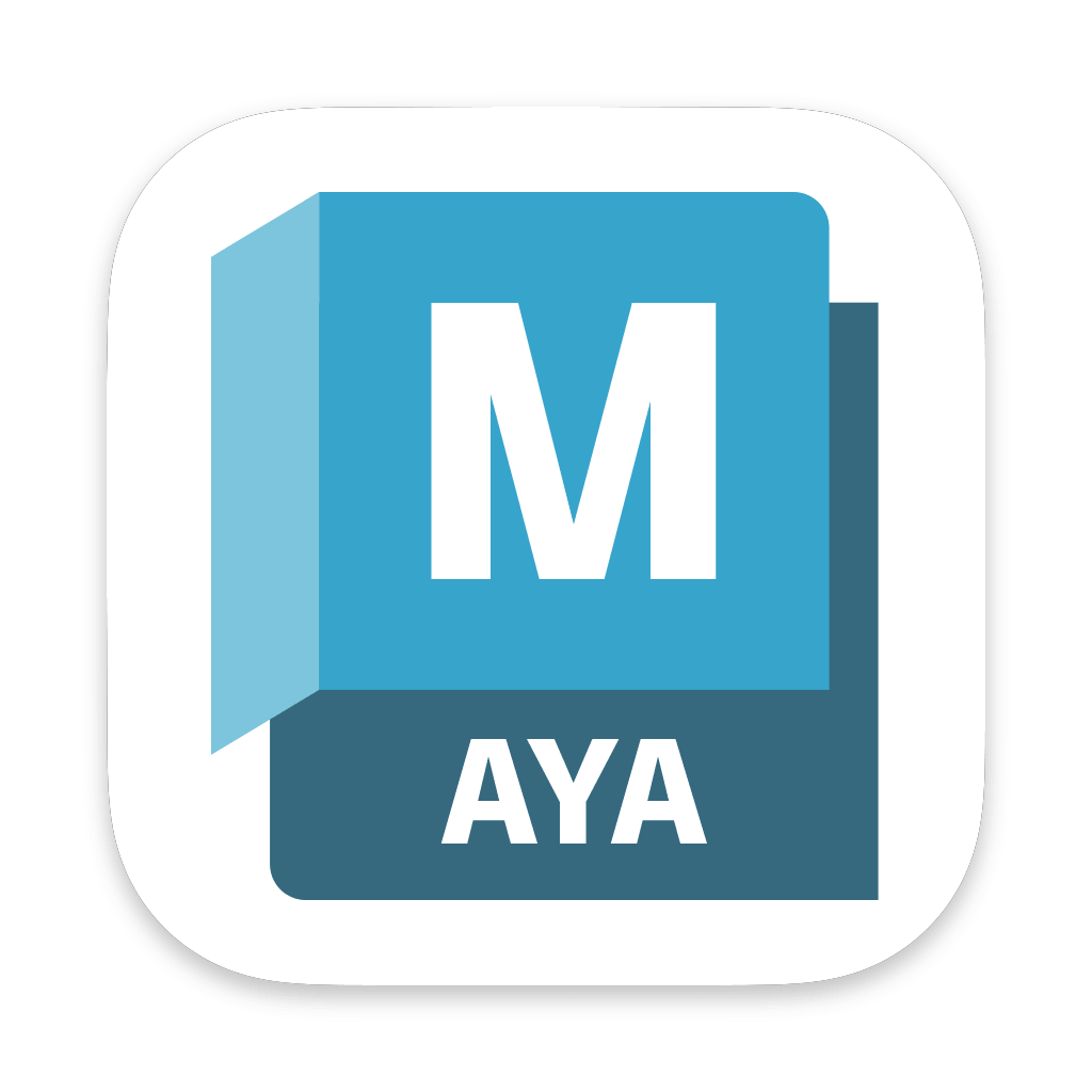 Autodesk Maya 2027