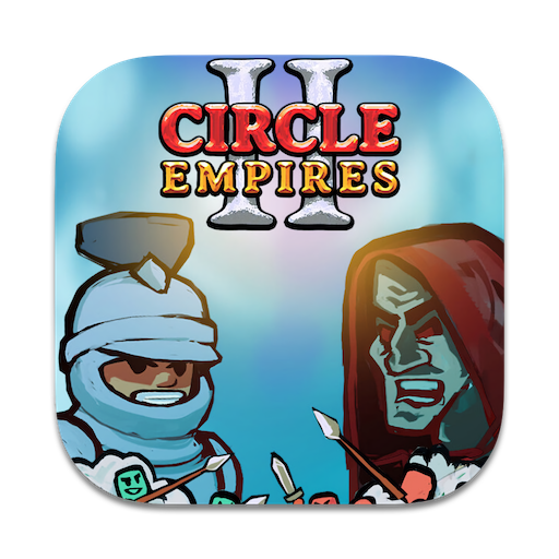Circle Empires 2
