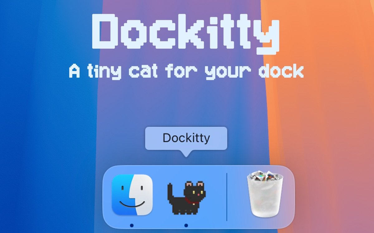 Dockitty截图1