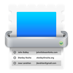 eMail Extractor