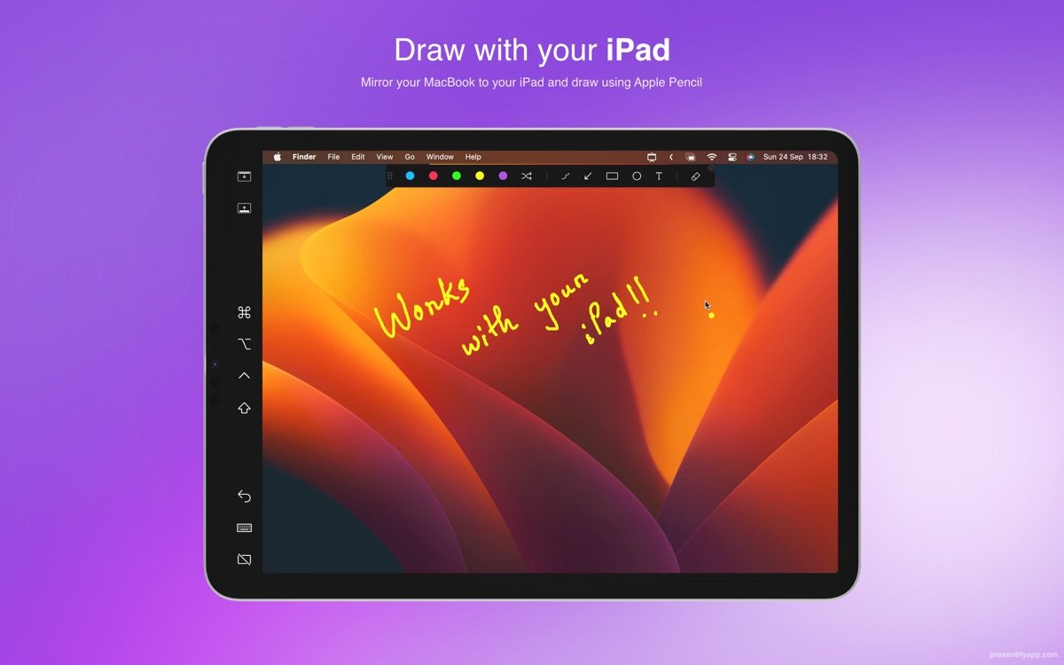 Presentify截图4
