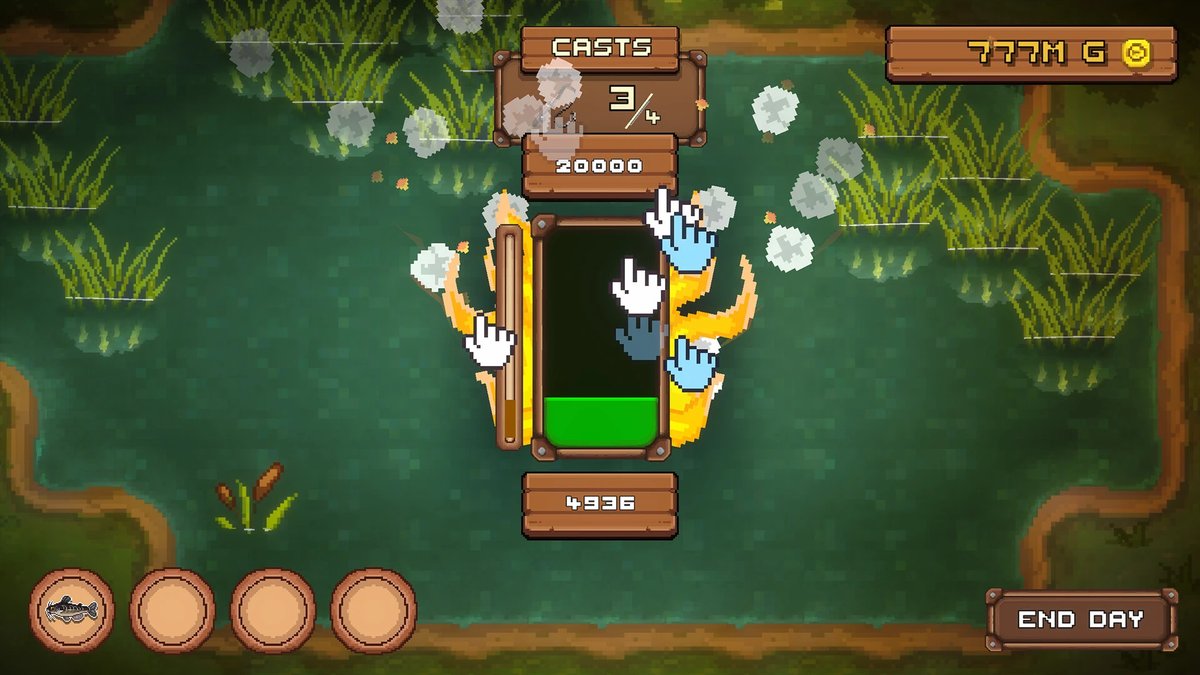 Fishing Inc截图4