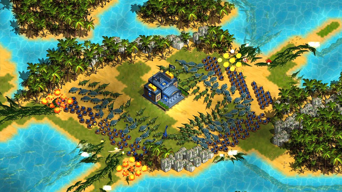 Repterra截图2