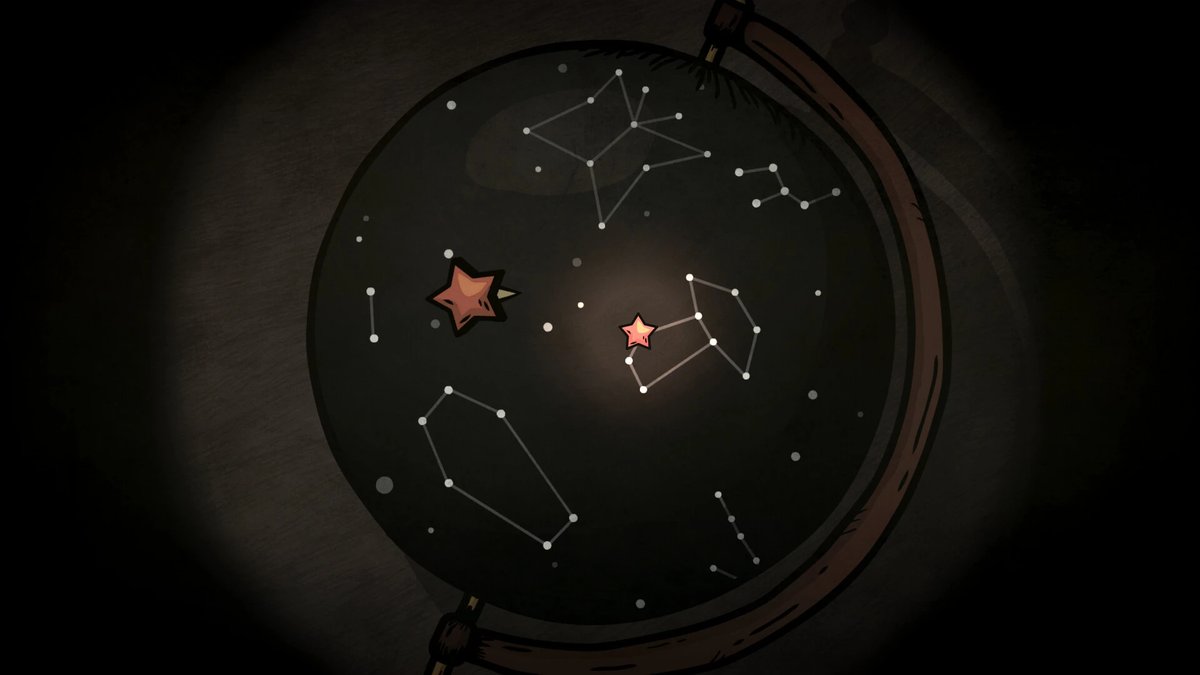 Creepy Tale Some Other Place截图3