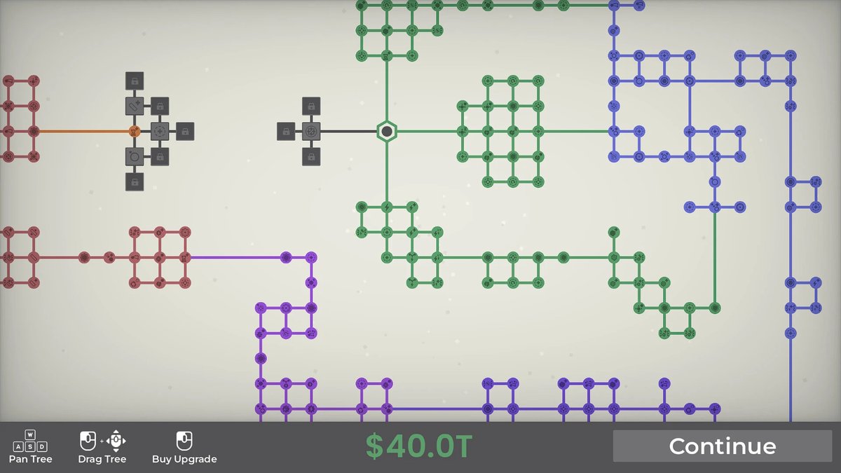 A Game About Feeding A Black Hole截图2