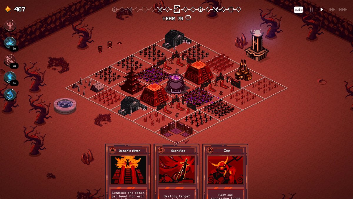 9 Kings截图2